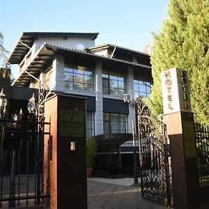 Hotel Royal Florence
